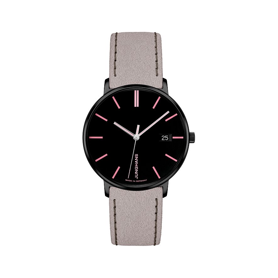 Junghans Damenuhr FORM Damen