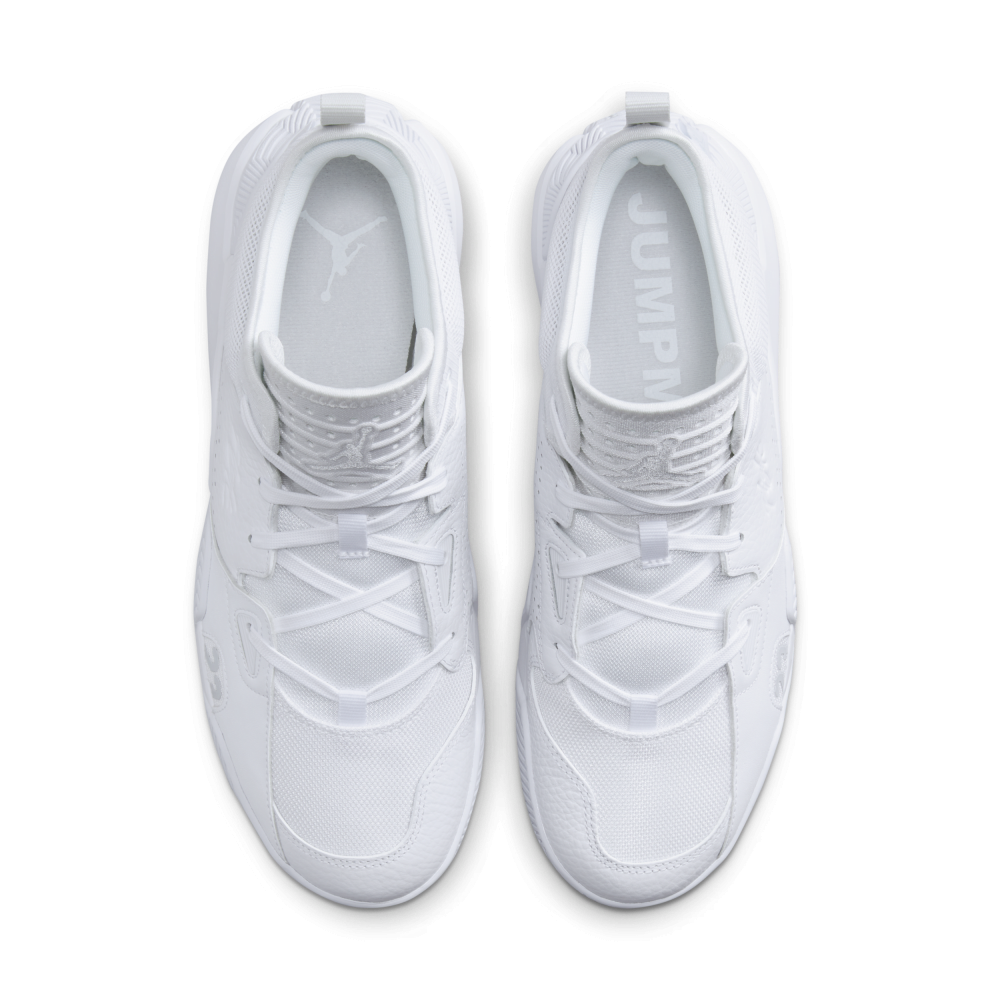 NIKE JORDAN Stay Loyal 2 DQ8401-102 / weiss