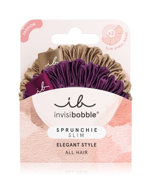 Invisibobble SPRUNCHIE SLIM The Snuggle is Real Haargummi-1 Stk