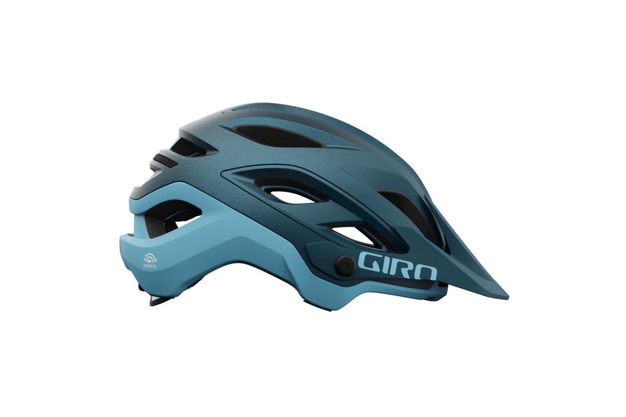 Giro Merit W Spherical