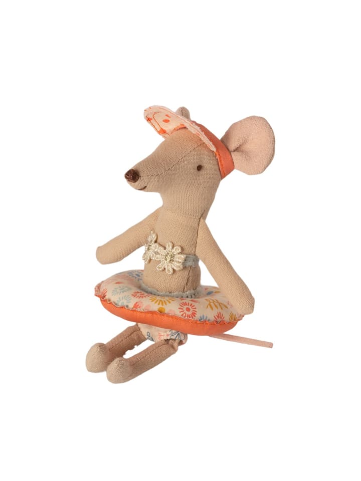 Maileg Maileg Schwimmring mit bunten Blumen 7 cm günstig kaufen onesize