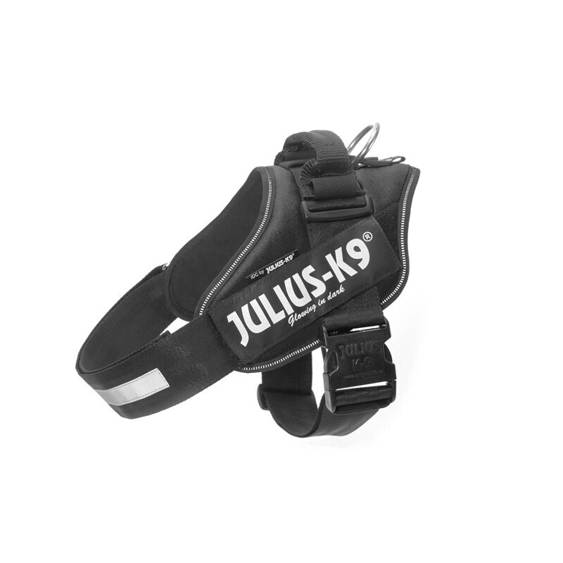 JULIUS-K9 Hundegeschirre JULIUS-K9 IDC Powergeschirr XL