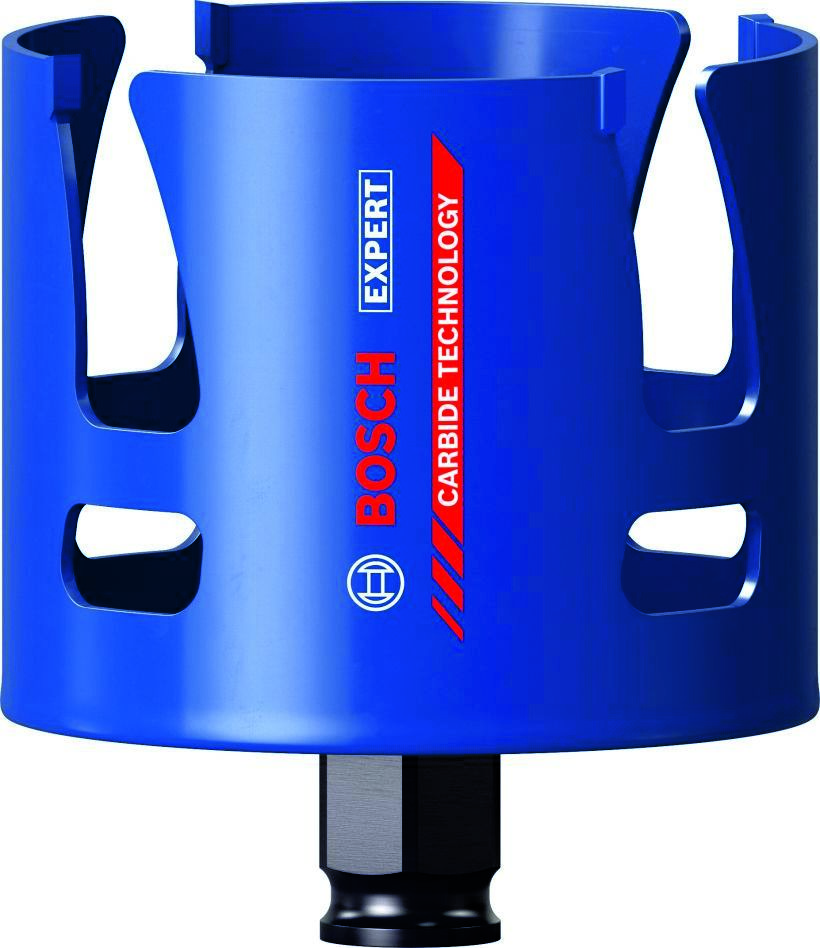 Carotă Bosch Blue Accessories 2608900477 Expert Construction Material 86 x 60 mm