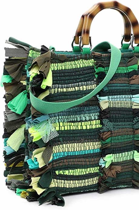 TAMARIS Handtaschen grün Lotta
