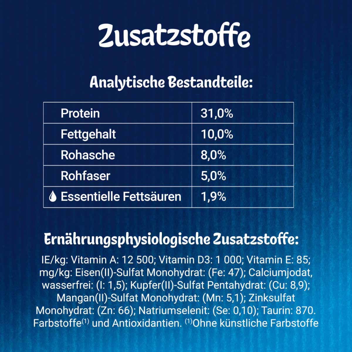 FELIX Inhome Sensations für Hauskatzen Huhn & Gemüse