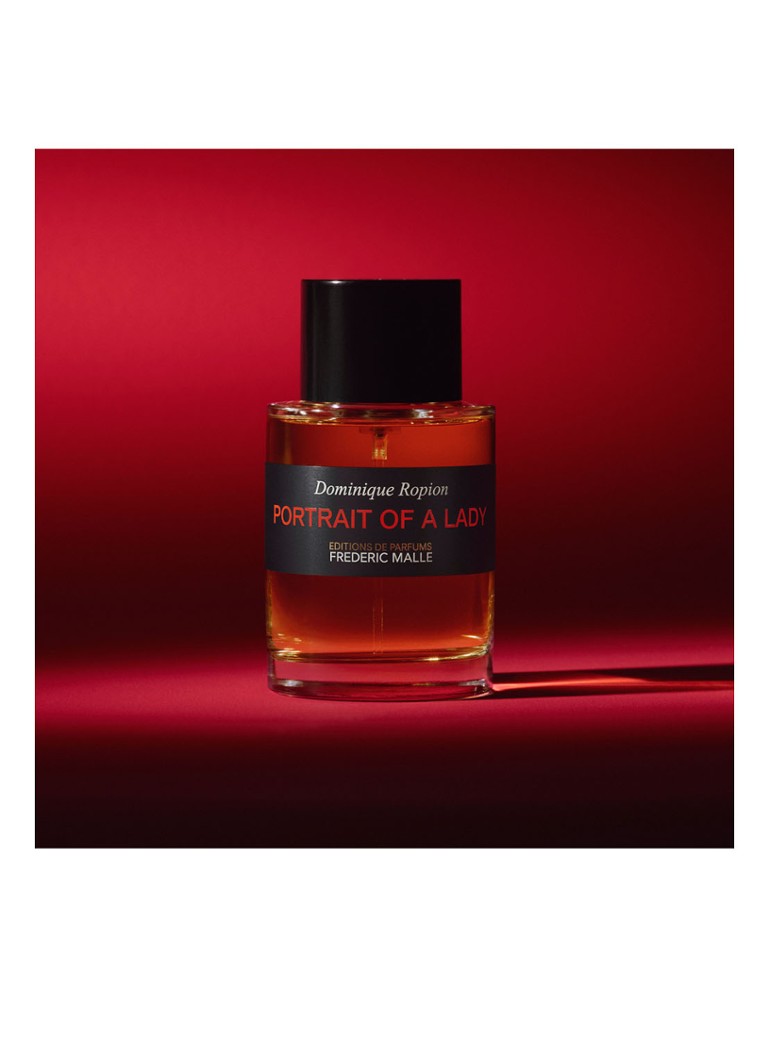 Frederic Malle Naisen muotokuva Eau de Parfum - matkakoko