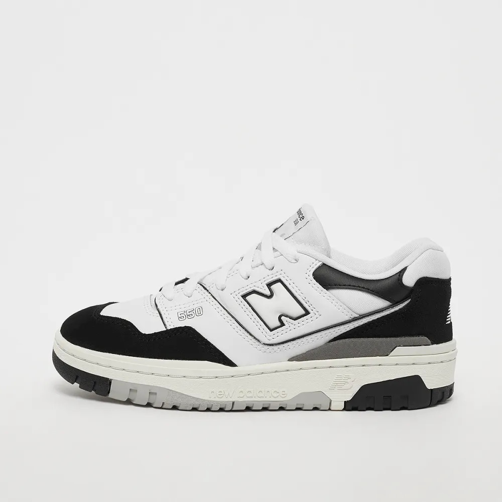 New Balance 550 GSB550CA / weiss