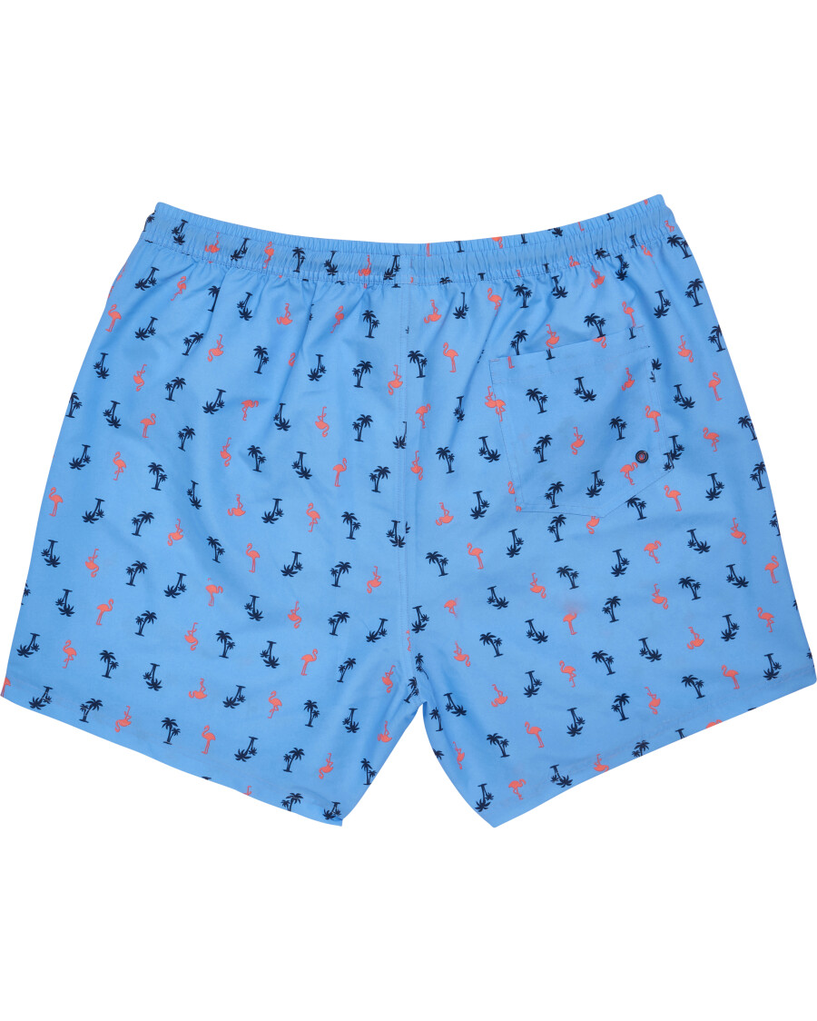Badeshorts