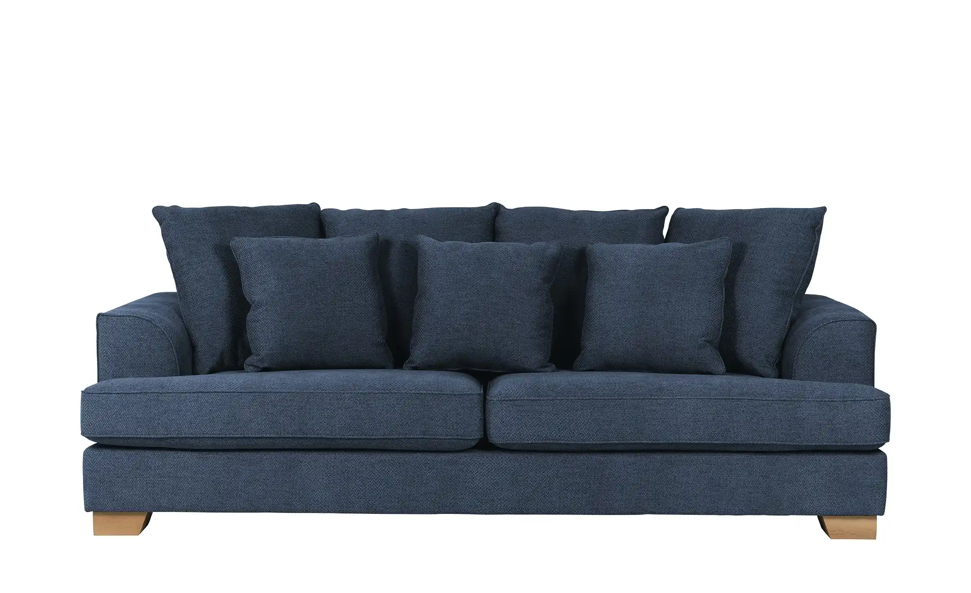 SOHO Großes Loungesofa  Franka