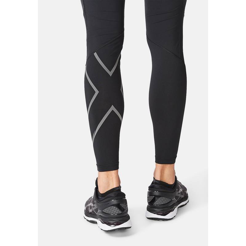 2XU Ignition Shield Compression Tights Herren