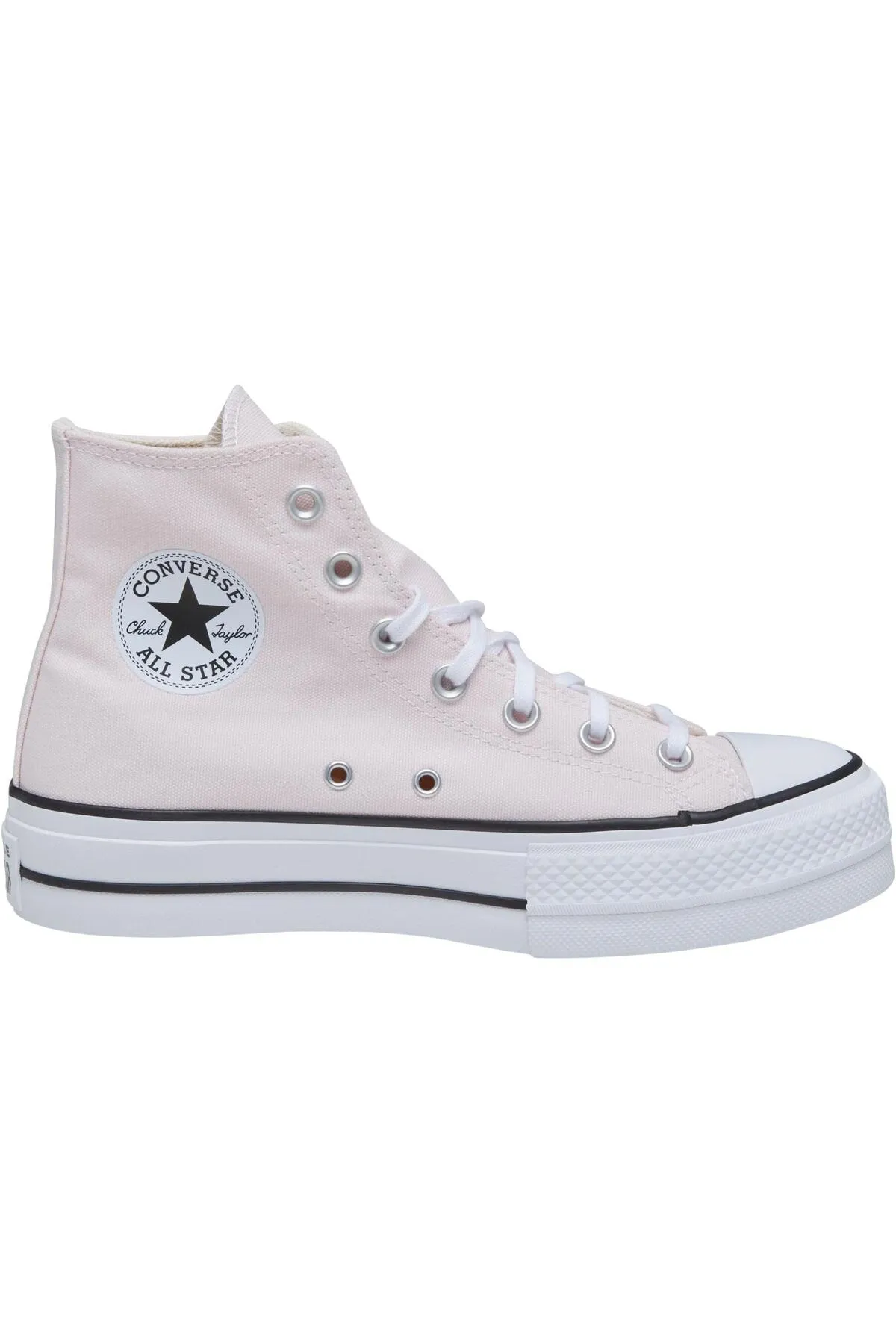 converse  Damen Converse Chuck Taylor All Star Lift Platform Seasonal Schuh