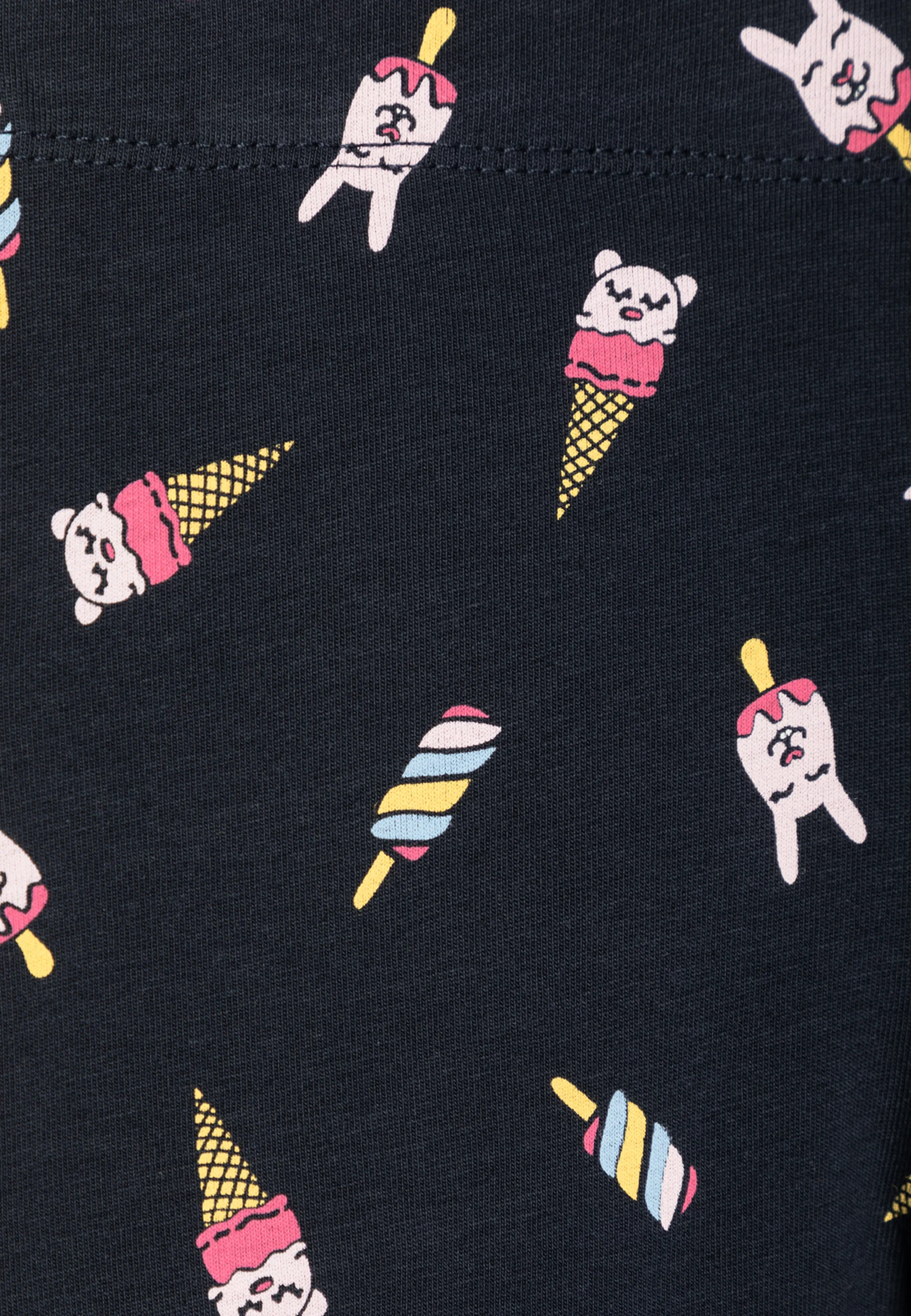 Nómbralo NMFVIVIAN PACK DE 2 - Leggings