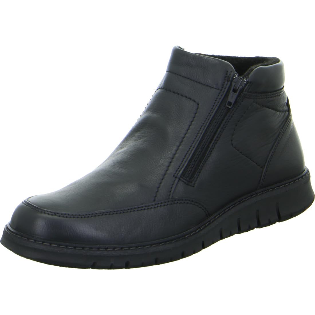 ARA Stiefeletten schwarz Leandro