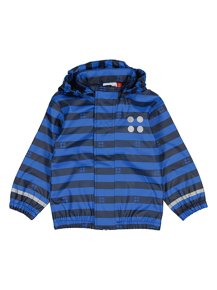 LEGO Regenjacke 