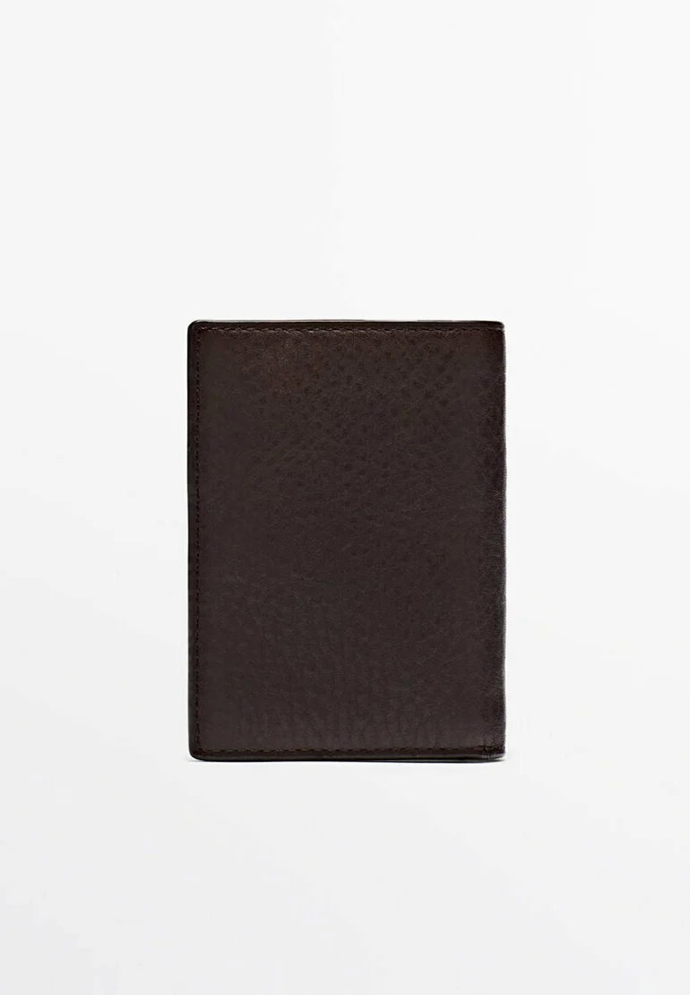 Massimo Dutti VERTICAL - Cartera