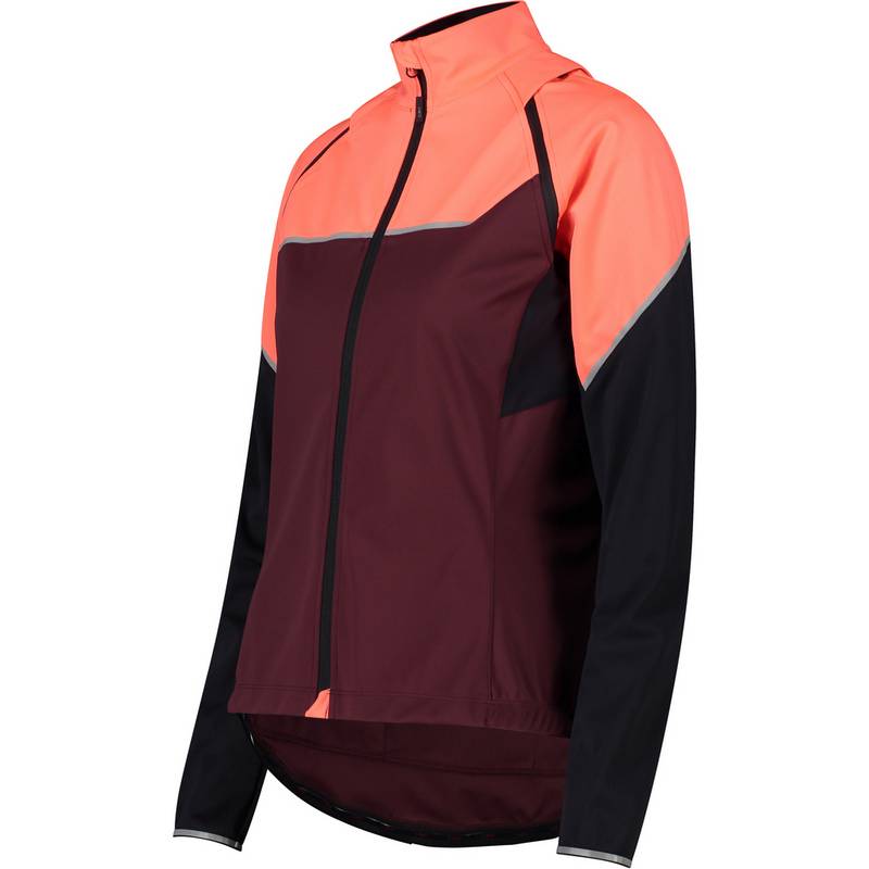 CMP Fahrradjacke Damen