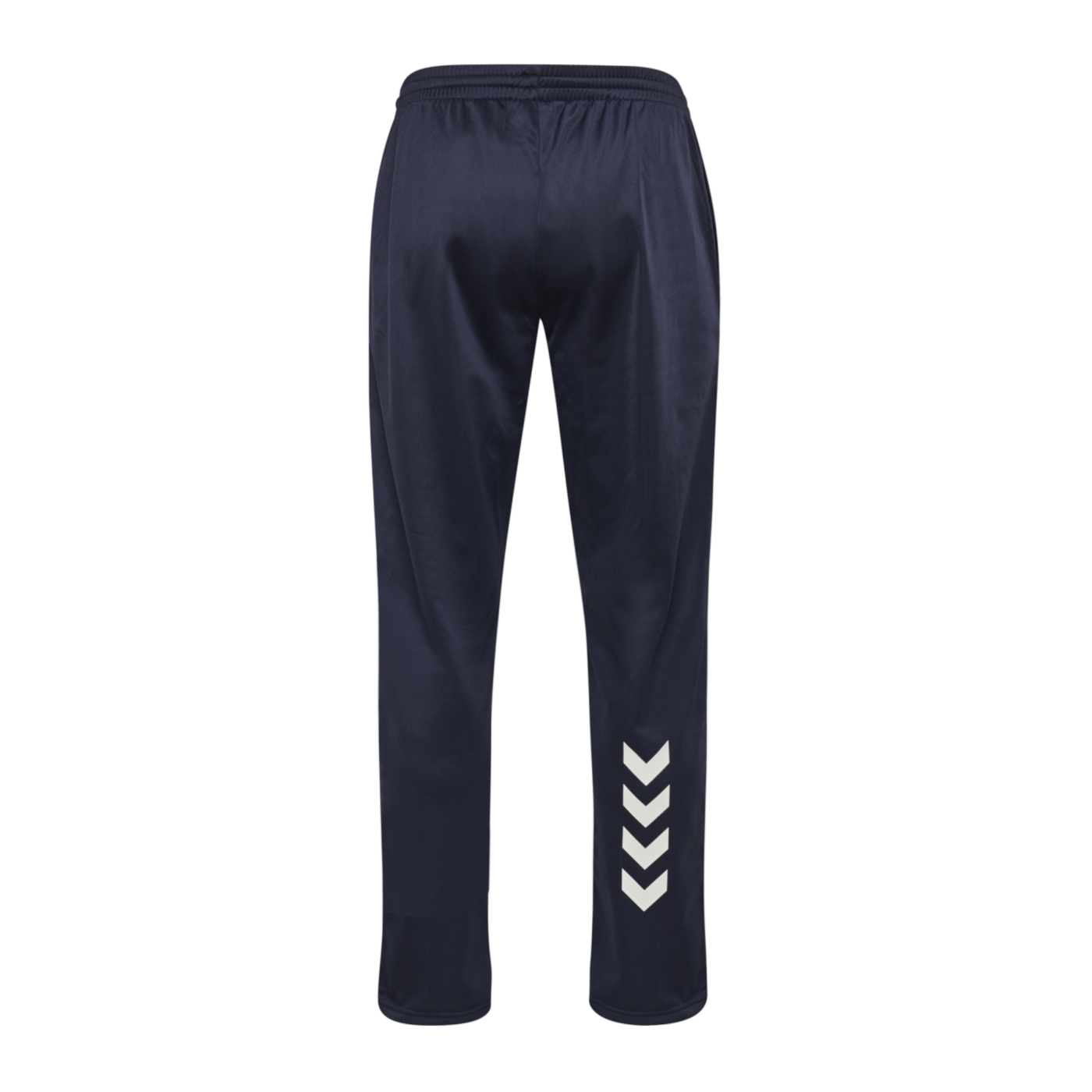 Hummel Promo Trainingsanzug Kids Blau F7844