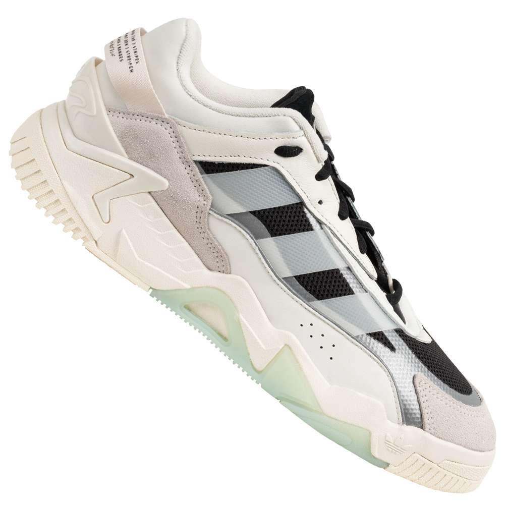 adidas Originals Niteball II Herren Sneaker GX7096