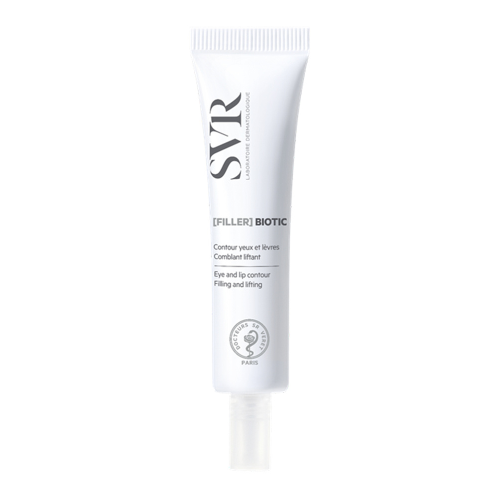 laboratoires svr [FILLER]Biotic Contour des yeux et lèvres