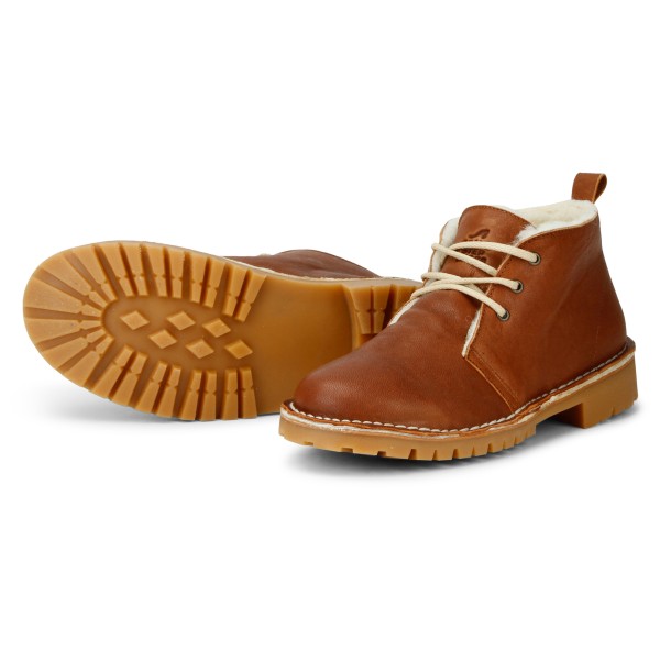 Grand Step Shoes - Women's Dani Nappa - Winterschuhe