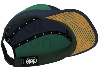 Ciele ALZCap - EQ