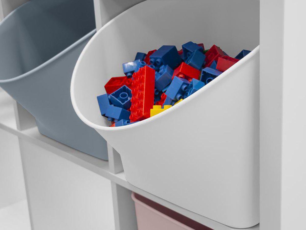 Sunware Basic Spielzeugbox