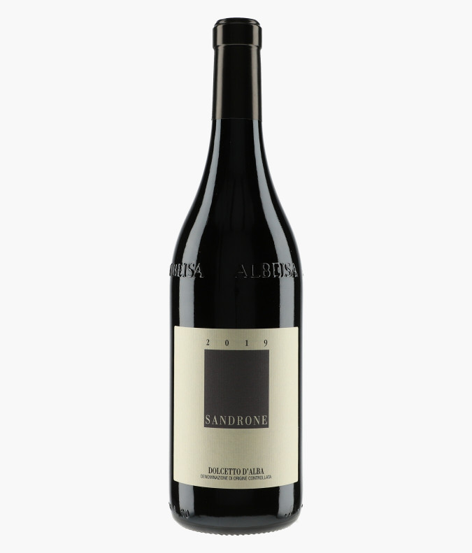 Dolcetto d'Alba DOC 2019SANDRONE LUCIANO
