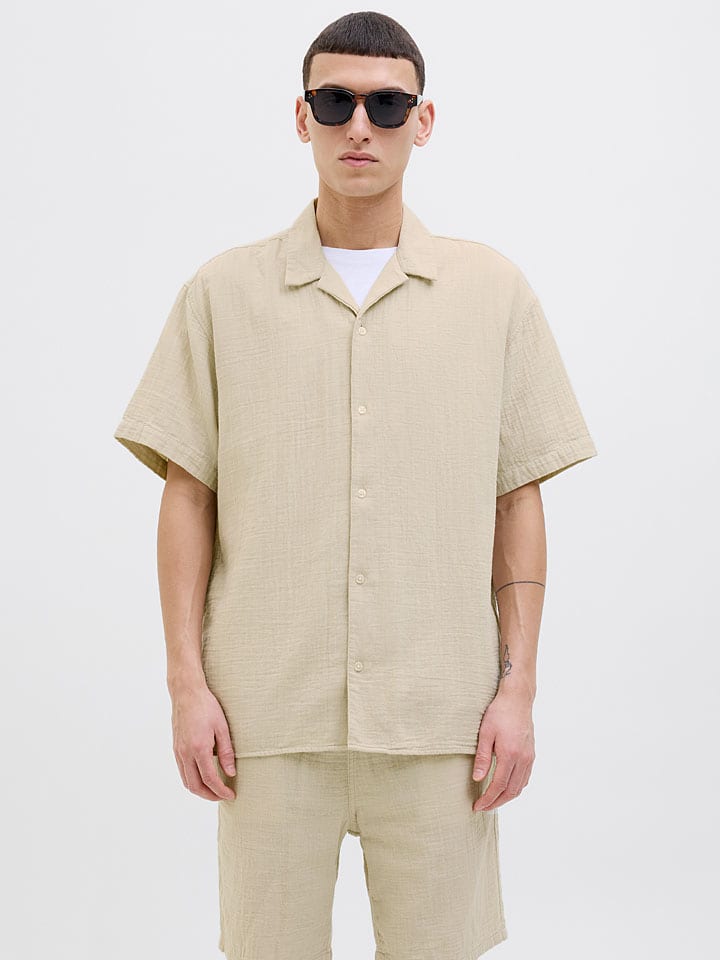 Jack & Jones Hemd 