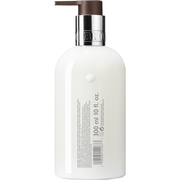 Hand Lotion Christmas
