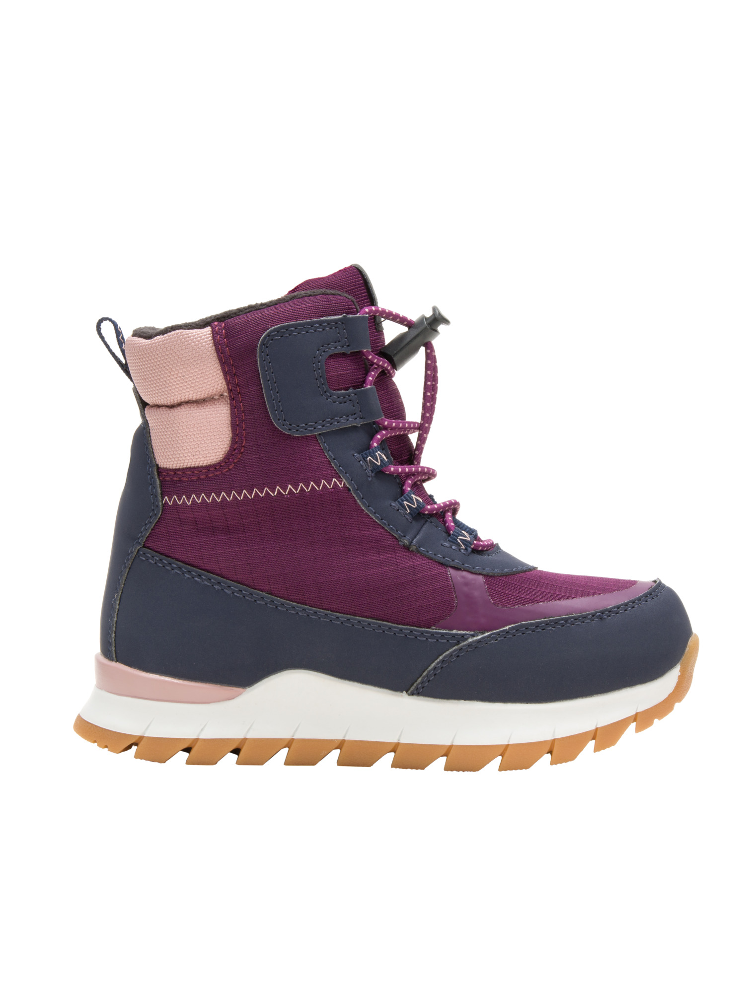 Boots 'Rockies'