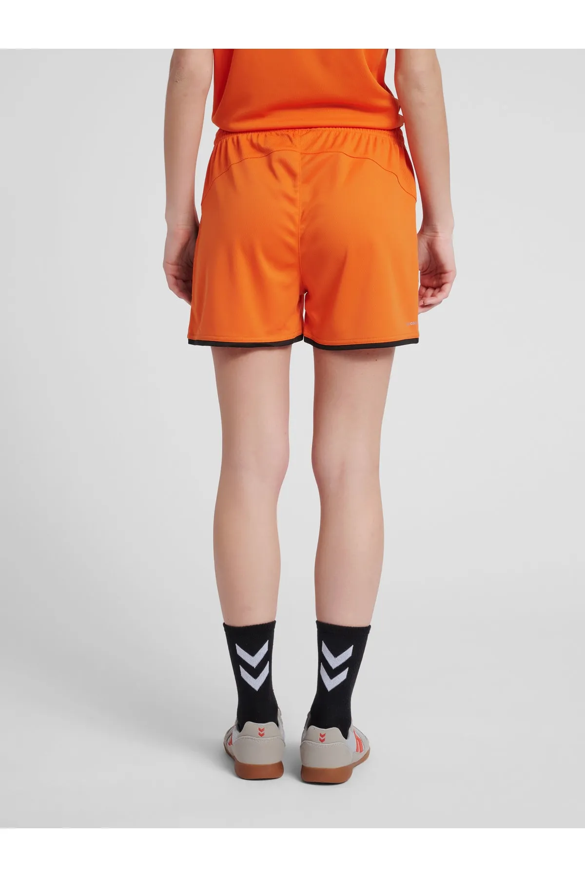 hummel  hmlAUTHENTIC POLY SHORTS WOMAN