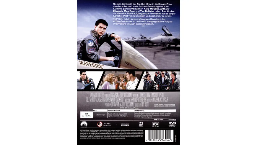 Top Gun