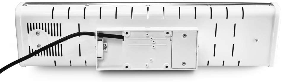 Trotec 1410003100 IR 1200 S Infrarot-Sender
