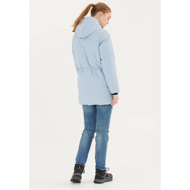 Weather Report Silky Outdoorjacke Damen