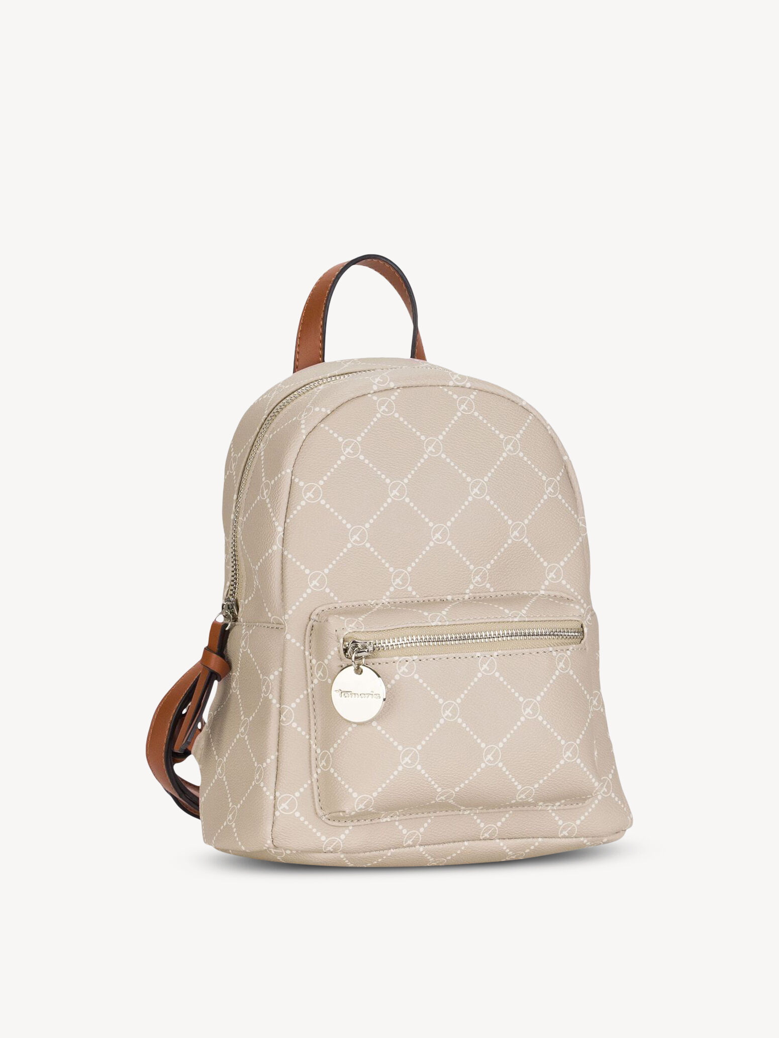 Sac à dos - marron