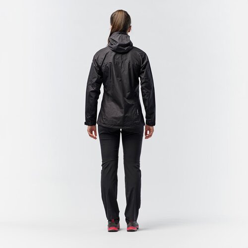 DAMEN FUNKTIONSJACKE PUEZ (AQUA 3) PTX