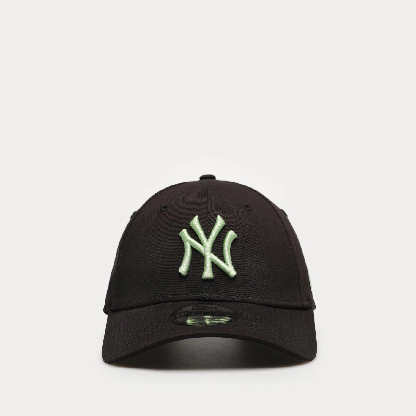NEW ERA MÜTZE LE 940 NYY NEW YORK YANKEES Schwarz
