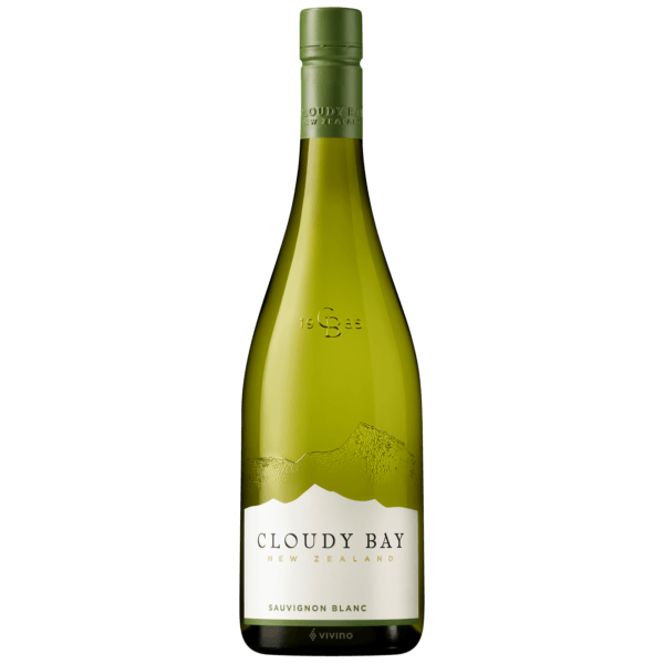 Cloudy BaySauvignon Blanc 2022