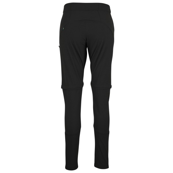 Skratta - Women's Magnus Outdoor Zip Off Pant - Zip-Off-Hose