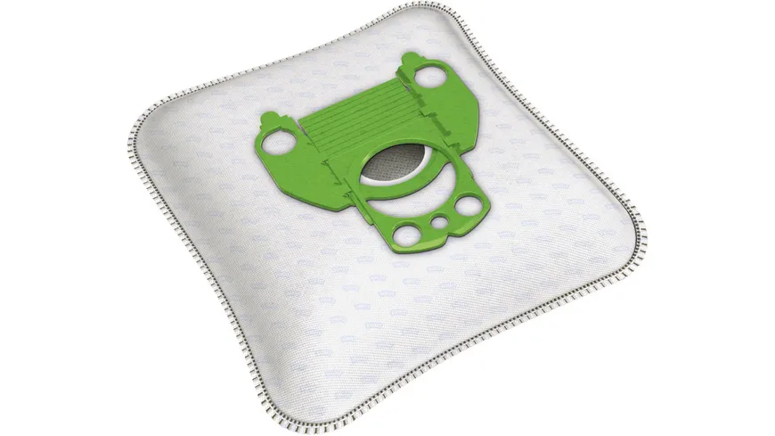 Swirl® A 07 Staubsaugerbeutel EcoPor®