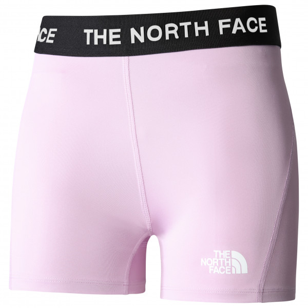 The North Face - Women's Training Shorts - Shorts
