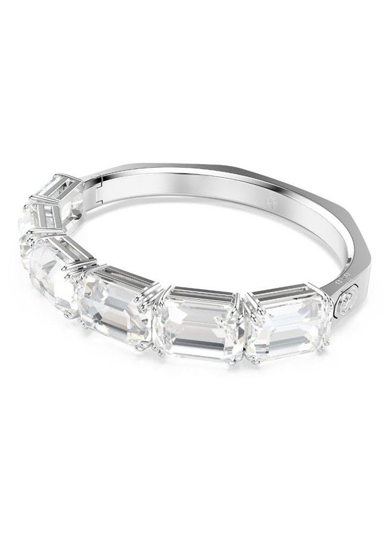 Βραχιόλι Swarovski Millenia με κρύσταλλο M