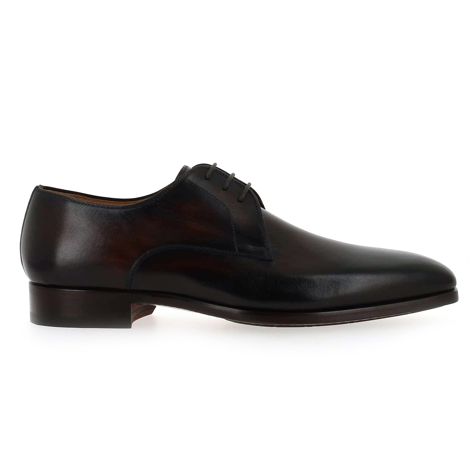 Magnanni  20150-1 475 FLEX - Marron foncé