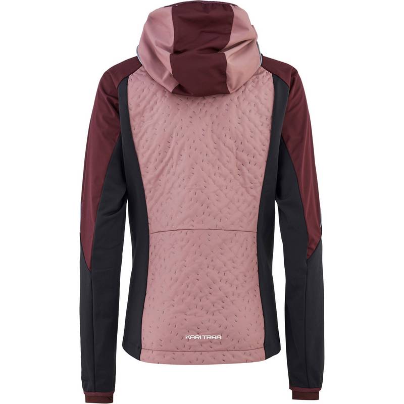 Kari Traa TIRILL Laufjacke Damen