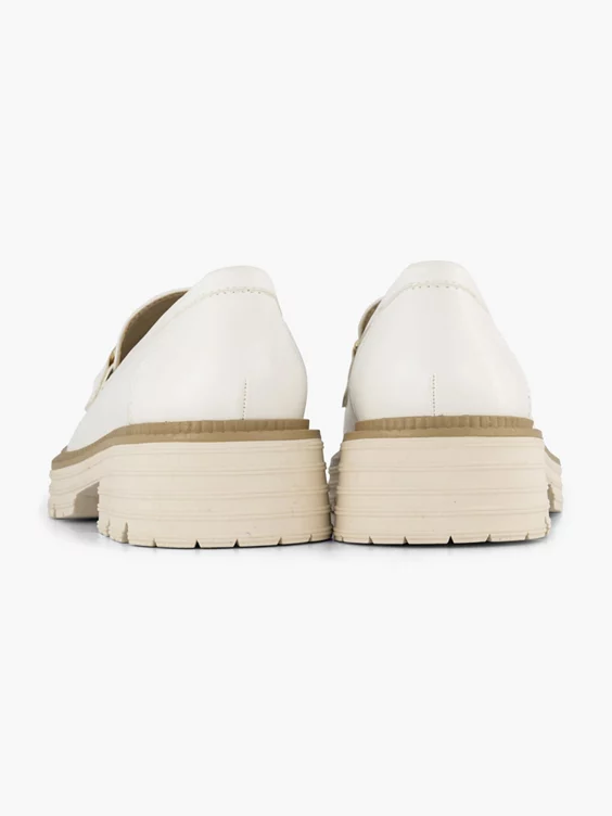 Catwalk Chunky Loafer