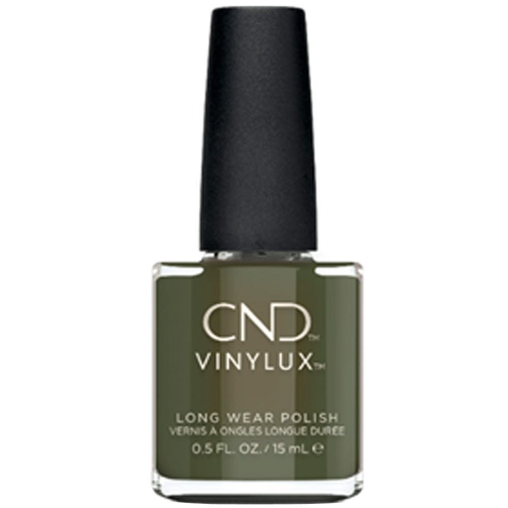 CND Treasured Moments Cap & Gown Vinylux #327 15 ml