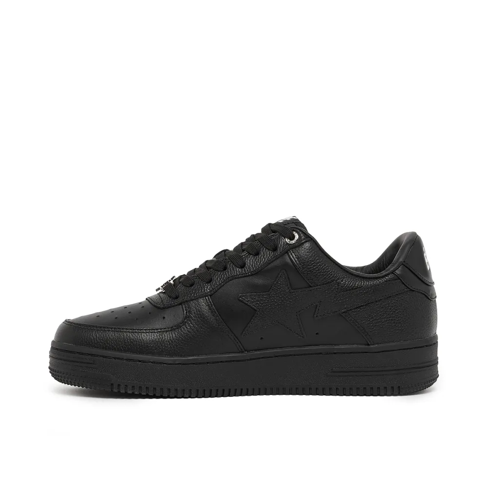 A Bathing Ape Sta 6 001FWJ302013I-BLK / schwarz