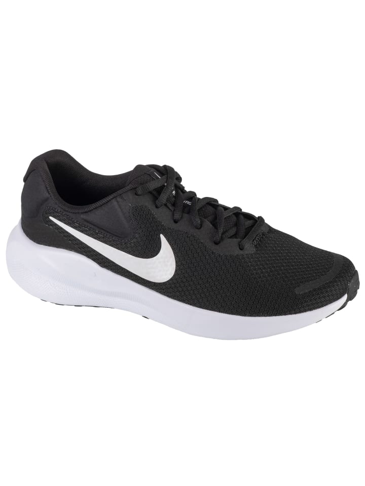 Nike Nike Revolution 7 in Schwarz günstig kaufen