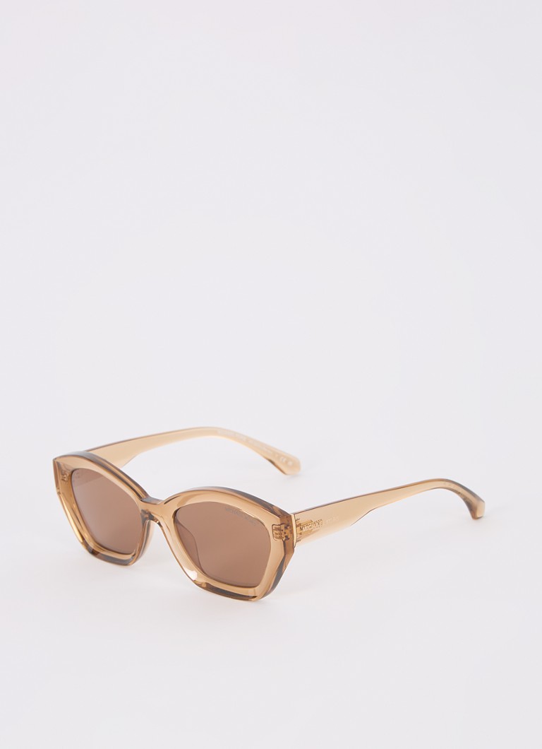 Ochelari de soare Michael Kors Bel Air MK2209U