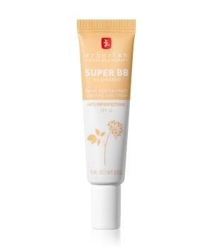 Erborian Super BB Au Ginseng Small BB Cream-15 ml